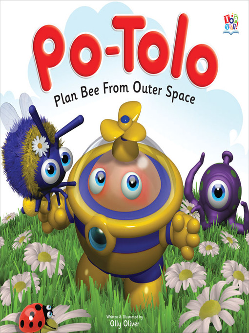 Title details for Po-tolo by Olly Oliver - Available